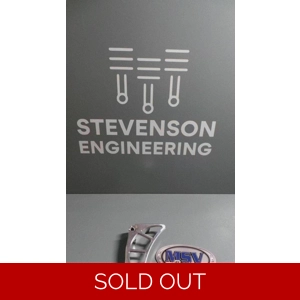 MSV Racing Billet Case Saver/Sprocket Guard 88-07 KX250